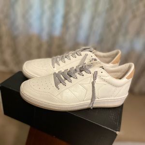 Shushop paula sneaker